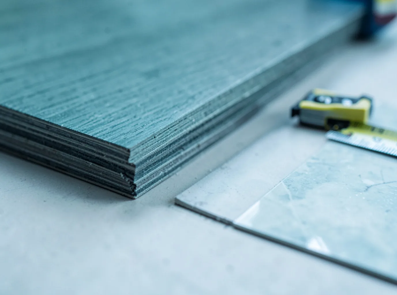 Luxury Vinyl Plank Installation Genoa, IL FAQs
